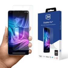 3MK Silky Matt Pro fólia Xiaomi 14T / 14T Pro W-3SlMatPr-X14T/P mobiltelefon kellék