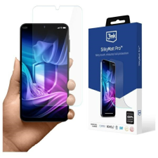 3MK Silky Matt Pro kijelzővédő fólia Samsung Galaxy A16 4G/5G mobiltelefon kellék