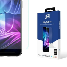 3MK Silky Matt Pro matt fólia Xiaomi 14 mobiltelefon kellék