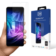  3mk Silky Matt Pro matt fólia Xiaomi Redmi A5 4G-hez mobiltelefon kellék