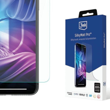 3MK Silky Matt Pro OnePlus 12 5G matt védőfilm fólia mobiltelefon kellék