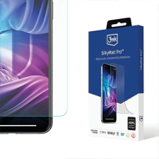 3MK Silky Matt Pro Samsung A25 5G matt védőfólia mobiltelefon kellék