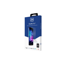 3MK Silky Matt Pro Samsung Galaxy S24 Ultra kijelzővédő fólia mobiltelefon kellék