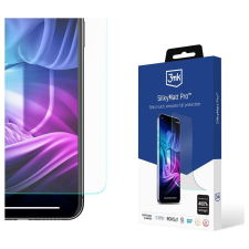 3MK Silky Matt Pro Samsung Galaxy S24+ üveg kijelzővédő mobiltelefon kellék