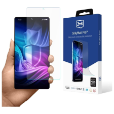 3MK Silky Matt Pro Samsung Galaxy S25 Ultra kijelzővédő fólia (5903108604352) mobiltelefon kellék