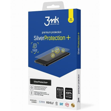 3MK Silver Protect+ Huawei Mate 60 Pro fólia nedvesen felrakható antimikrobiális fólia mobiltelefon kellék