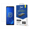 3MK Silver Protect+ Sony Xperia 1 IV nedves felvitelű antimikrobiális képernyővédő fólia