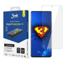 3MK Silver Protect+ Xiaomi 13 nedves felvitelű antimikrobiális képernyővédő fólia mobiltelefon kellék