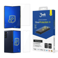 3MK Silver Protection+ antimikrobiális fólia Samsung Galaxy Z Fold 6 mobiltelefon kellék