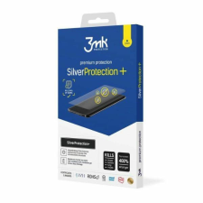 3MK SilverProtect+ antimikrobiális kijelzővédő fólia Motorola Edge 50 Neo mobiltelefon kellék