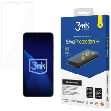 3MK SilverProtect+ fólia Samsung Galaxy M56 mobiltelefon kellék