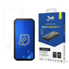 3MK SilverProtection+ antimikrobiális védőfólia BlackView BV9900 143147 mobiltelefon kellék