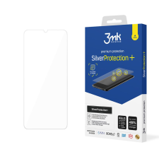 3MK SilverProtection+ antimikrobiális védőfólia BLU C9 W-3SPrtP-BC9 mobiltelefon kellék