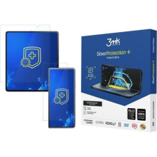 3MK SilverProtection+ antimikrobiális védőfólia Folded Edition Honor Magic V (5903108460132) mobiltelefon kellék