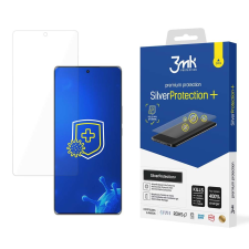 3MK SilverProtection+ antimikrobiális védőfólia Honor Magic5 Lite 149478 mobiltelefon kellék