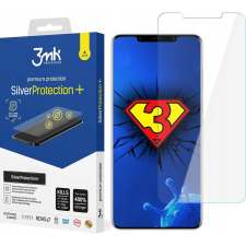 3MK SilverProtection+ antimikrobiális védőfólia Huawei Mate 50 Pro (5903108492034) mobiltelefon kellék