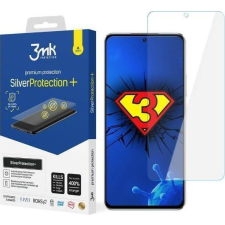 3MK SilverProtection+ antimikrobiális védőfólia Huawei Nova 10 SE (3MK4222) mobiltelefon kellék