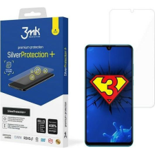 3MK SilverProtection+ antimikrobiális védőfólia Huawei P30 Lite (107135) mobiltelefon kellék