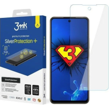 3MK SilverProtection+ antimikrobiális védőfólia Infinix Zero Ultra 5G (5903108497343) mobiltelefon kellék
