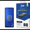 3MK SilverProtection+ antimikrobiális védőfólia Motorola Moto E14 ( )