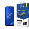 3MK SilverProtection+ antimikrobiális védőfólia Motorola Moto G14 (3M005421)