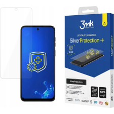 3MK SilverProtection+ antimikrobiális védőfólia Motorola Moto G14 (3M005421) mobiltelefon kellék