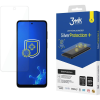 3MK SilverProtection+ antimikrobiális védőfólia Motorola Moto G22 (5903108466967)