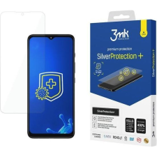 3MK SilverProtection+ antimikrobiális védőfólia Motorola Moto G50 5G Saipan (3MK1660) mobiltelefon kellék