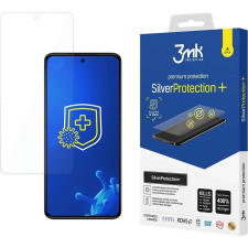 3MK SilverProtection+ antimikrobiális védőfólia Motorola Moto G84 5G ( ) mobiltelefon kellék
