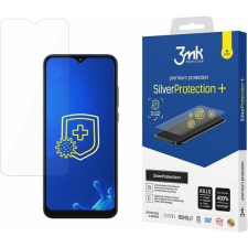 3MK SilverProtection+ antimikrobiális védőfólia Motorola Moto G Play (3MK1651) mobiltelefon kellék