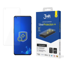 3MK SilverProtection+ antimikrobiális védőfólia OnePlus 11 5G 149124 mobiltelefon kellék