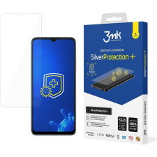 3MK SilverProtection+ antimikrobiális védőfólia Oppo A17 (5903108493710) mobiltelefon kellék