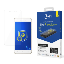 3MK SilverProtection+ antimikrobiális védőfólia Oppo A37 131400 mobiltelefon kellék