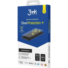 3MK SilverProtection+ antimikrobiális védőfólia Poco F6 Pro (3MK6102) mobiltelefon kellék