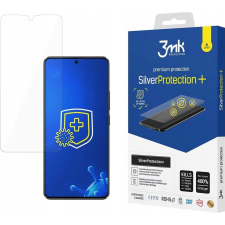 3MK SilverProtection+ antimikrobiális védőfólia Poco X6 5G (3MK5710) mobiltelefon kellék