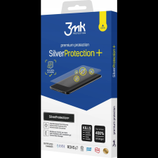 3MK SilverProtection+ antimikrobiális védőfólia Realme GT 6T ( ) mobiltelefon kellék