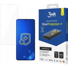 3MK SilverProtection+ antimikrobiális védőfólia Redmi Note 13 Pro+ (3mk SilverProtection+(1320)) mobiltelefon kellék