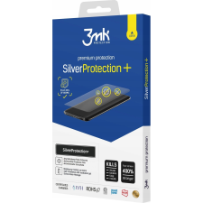 3MK SilverProtection+ antimikrobiális védőfólia Redmi Note 14 Pro+ (5903108614153) mobiltelefon kellék
