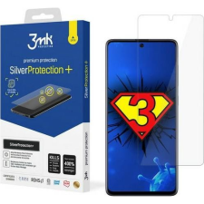 3MK SilverProtection+ antimikrobiális védőfólia Samsung Galaxy A71 4G (107169) mobiltelefon kellék