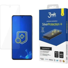 3MK SilverProtection+ antimikrobiális védőfólia Samsung Galaxy A73 5G (5903108466660) mobiltelefon kellék