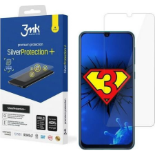 3MK SilverProtection+ antimikrobiális védőfólia Samsung Galaxy M21 (107179) mobiltelefon kellék