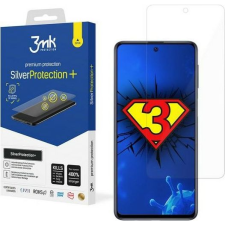 3MK SilverProtection+ antimikrobiális védőfólia Samsung Galaxy M31s (107180) mobiltelefon kellék