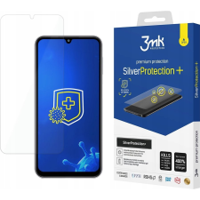 3MK SilverProtection+ antimikrobiális védőfólia Samsung Galaxy M34 5G (3M005549) mobiltelefon kellék