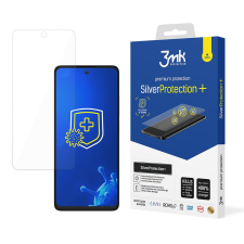 3MK SilverProtection+ antimikrobiális védőfólia TCL 50 XE NXTpaper W-3SPrtP-T50XNp mobiltelefon kellék