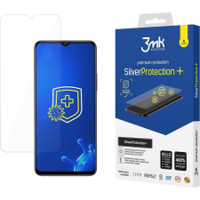 3MK SilverProtection+ antimikrobiális védőfólia Vivo Y52 5G (5903108406116) mobiltelefon kellék