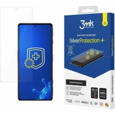 3MK SilverProtection+ antimikrobiális védőfólia Xiaomi POCO F4 GT/Redmi K50 GE (3MK2800) mobiltelefon kellék