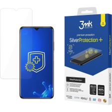 3MK SilverProtection+ antimikrobiális védőfólia Xiaomi POCO M3 (3mk Silver Protect+(240)) mobiltelefon kellék
