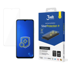 3MK SilverProtection+ antimikrobiális védőfólia ZTE Blade A54 W-3SPrtP-ZTEBlA54 mobiltelefon kellék