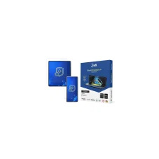  3mk SilverProtection+ Folded Edition védőfólia Samsung Galaxy Z Fold 5 mobiltelefon kellék