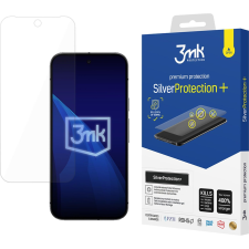 3MK SilverProtection+ Google Pixel 9A Kijelzővédő fólia ( ) mobiltelefon kellék